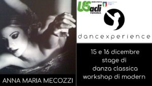 Stage di Danza